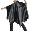 Rubies Batman Deluxe Mens Cape Cheap