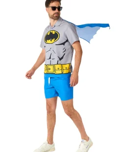 Opposuits Batman Summer Combo Swim Suit Online