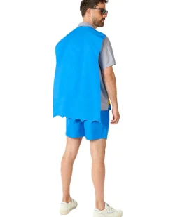 Opposuits Batman Summer Combo Swim Suit Online