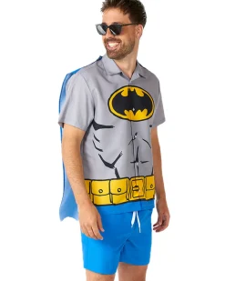 Opposuits Batman Summer Combo Swim Suit Online