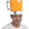 Amscan AU Beer Mug Hat Discount