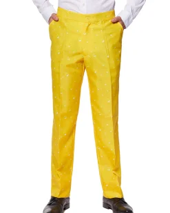 Opposuits Beer Yellow Mens Suitmeister Store