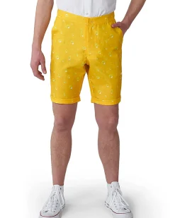Opposuits Beer Yellow Summer Mens Suitmeister Fashion