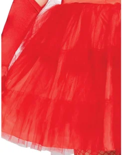 Leg Avenue Beetle Bride Womens Plus Size Costume Cheap