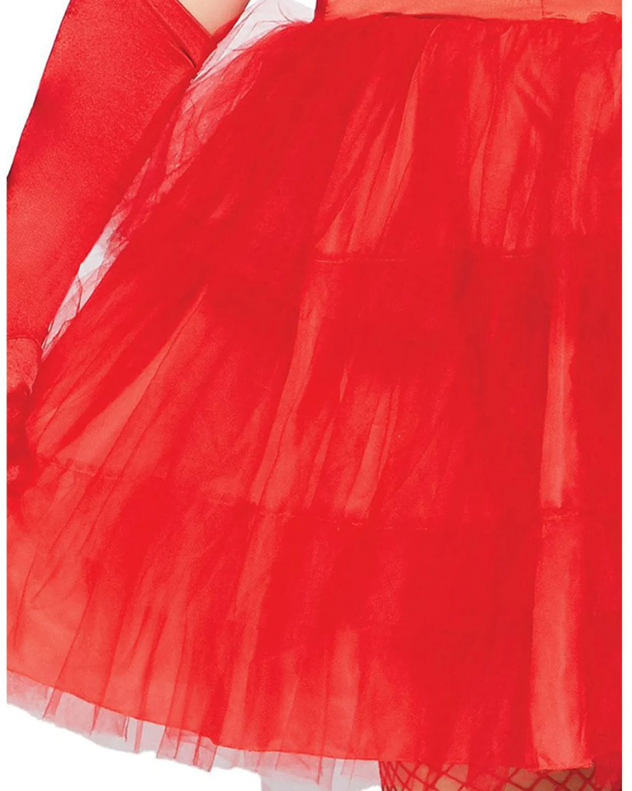 Leg Avenue Beetle Bride Womens Plus Size Costume Cheap