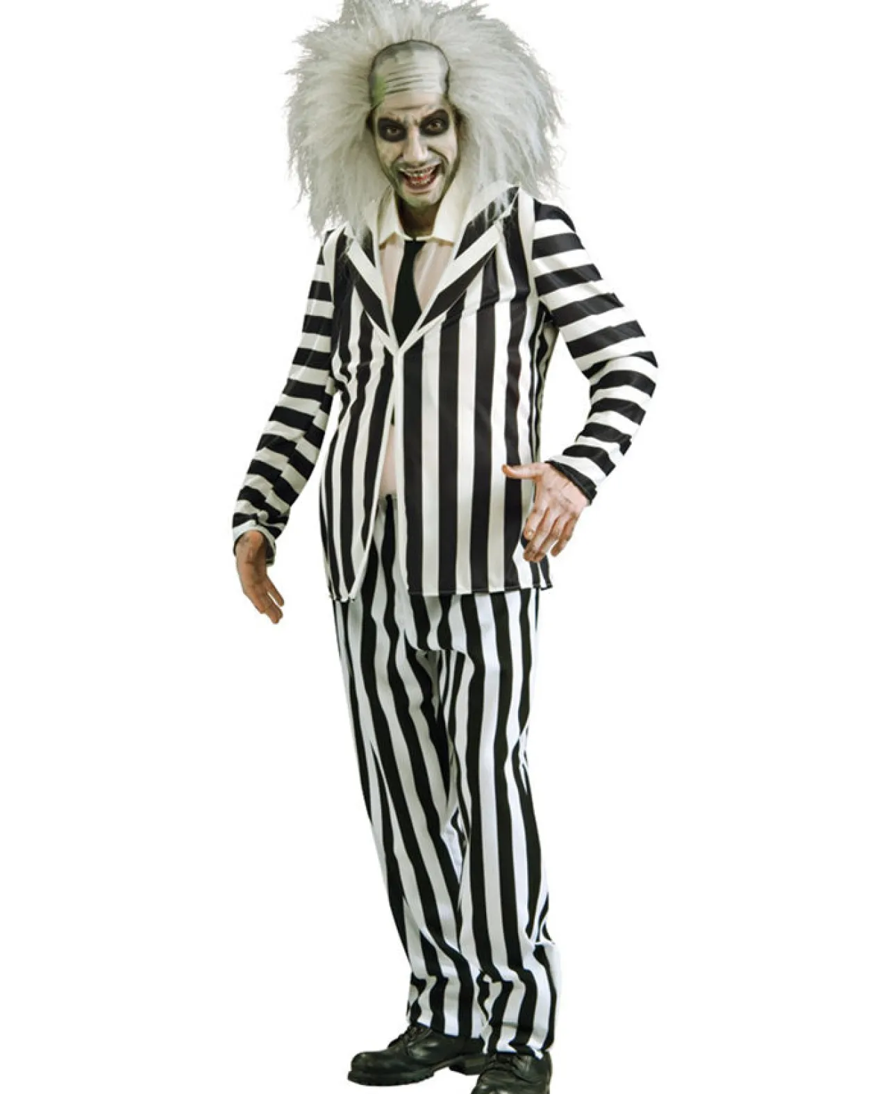 Rubies Beetlejuice Mens Costume Best