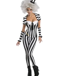 Rubies Beetlejuice Womens Costume Shop