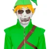 Ghoulish Productions Ben Drowned Creepy Pasta Deluxe Mask Sale