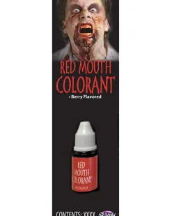 Fun World Berry Flavoured Blood Colourant Online