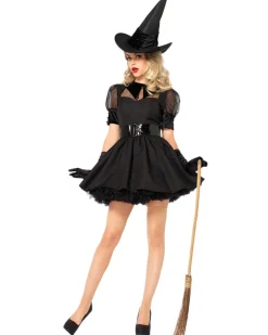 Leg Avenue Bewitching Witch Womens Costume Best