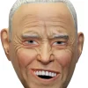 Ghoulish Productions Biden Deluxe Mask Sale