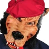 Zagone Studios Big Bad Party Wolf Action Mask Sale