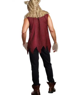 Dreamgirl International Big Bad Werewolf Mens Costume Flash Sale