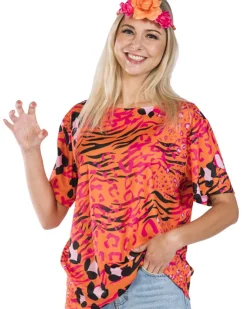Amscan AU Big Cat Queen Womens Costume Hot