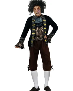 Sweidas Billy Bones Mens Costume Sale