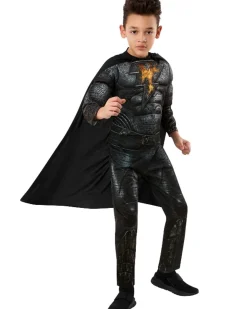 Rubies Black Adam Kids Costume Discount