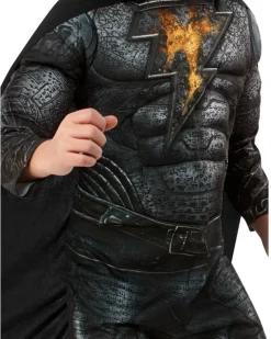 Rubies Black Adam Kids Costume Discount