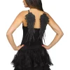 Fun World Black Angel Wings Best
