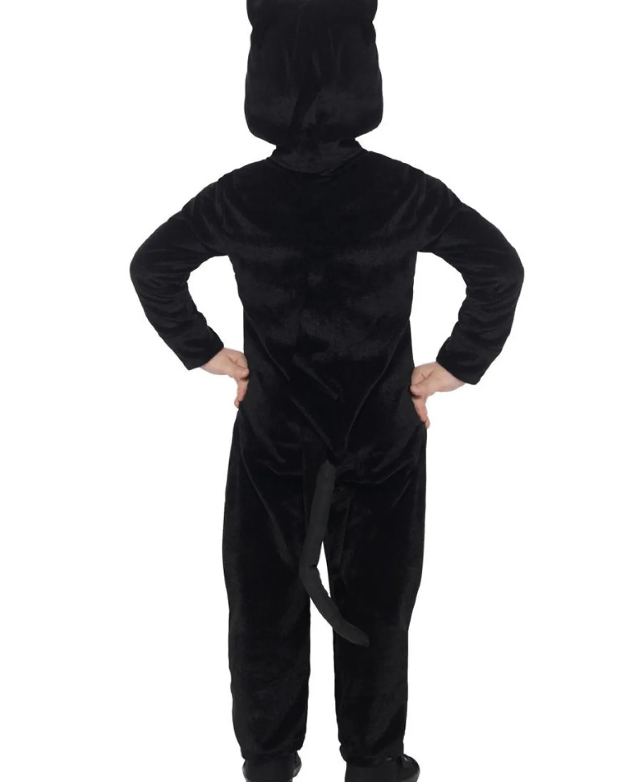 Smiffys Black Cat Toddler Costume Best Sale