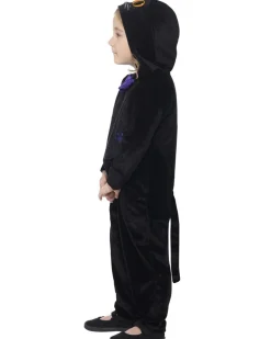 Smiffys Black Cat Toddler Costume Best Sale