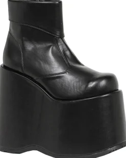 Ellie Shoes Black Frank Mens Shoes Shop