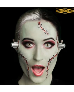 Tinsley Transfers Black Label Bolts Latex Wound Cheap