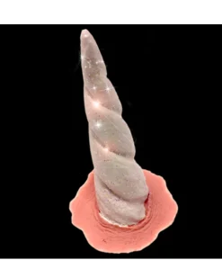 Tinsley Transfers Black Label Latex Unicorn Horn Discount