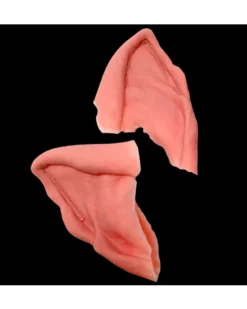 Tinsley Transfers Black Label Vampire Ears Cheap