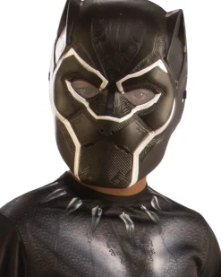 Rubies Black Panther Classic Boys Costume Shop