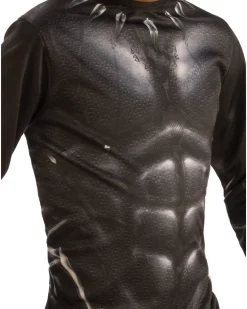 Rubies Black Panther Classic Boys Costume Shop