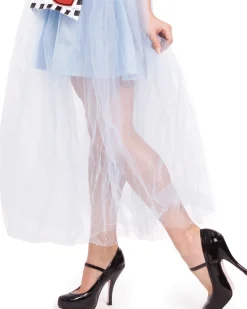 Ellie Shoes Black Patent Babydoll Heels Womens Shoes Discount