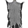 Amscan AU Black Reaper Hanging Prop 61Cm Clearance