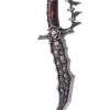 California Costumes Blade Of The Damned Dagger Prop 40Cm Hot