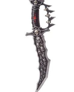 California Costumes Blade Of The Damned Dagger Prop 40Cm Hot