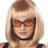 California Costumes Blonde Bob Wig Best Sale