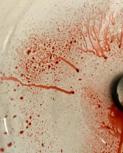 ForensicFX Studios Blood Splatter Spray Flash Sale