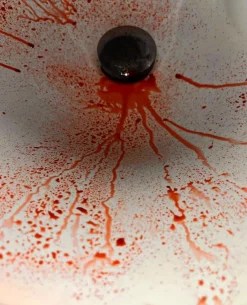 ForensicFX Studios Blood Splatter Spray Flash Sale