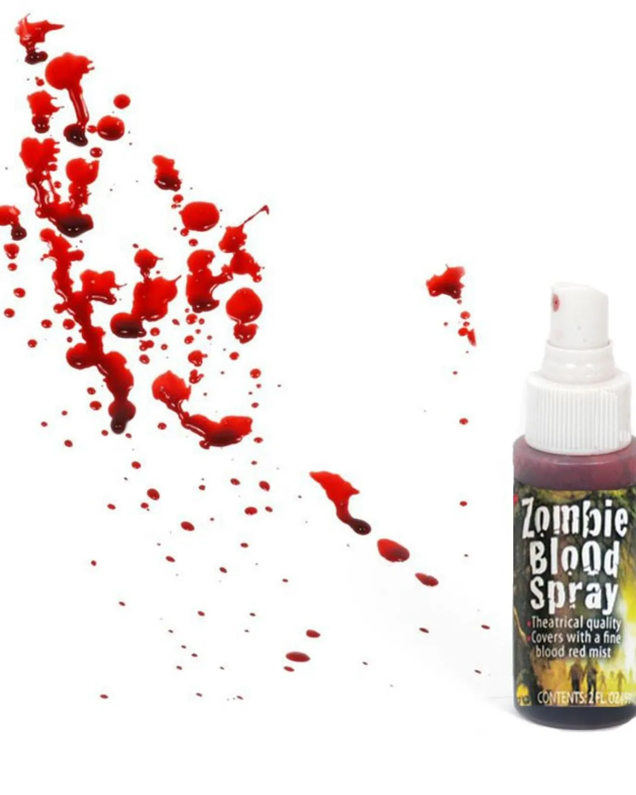 Fun World Blood Spray 59Ml Discount