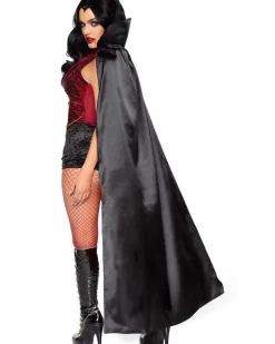 Leg Avenue Bloodthirsty Vamp Womens Costume New