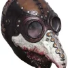 Ghoulish Productions Bloody Dr. Peste Deluxe Mask Flash Sale