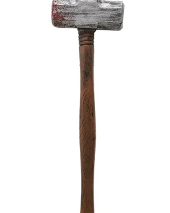 Uncle Bills Bloody Hammer Prop 52Cm Sale