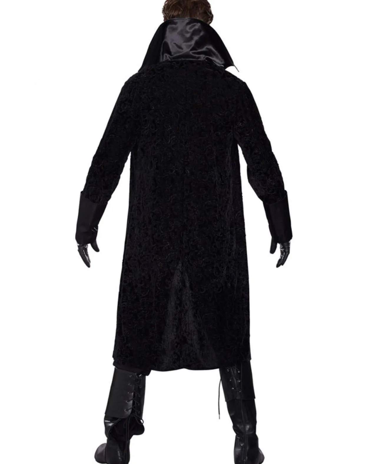 Dreamgirl International Bloody Handsome Vampire Mens Costume New