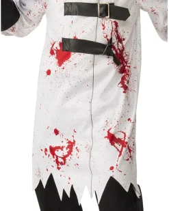 Rubies Bloody Surgeon Boys Costume Hot