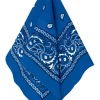 Amscan AU Blue Bandana Shop