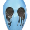 Ghoulish Productions Blue Eyeless Creepypasta Mask Store