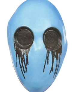 Ghoulish Productions Blue Eyeless Creepypasta Mask Store