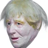 Ghoulish Productions Boris Johnson With Hair Mask Shop