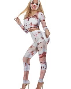 Smiffys Botched Surgery Womens Costume Outlet
