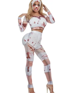 Smiffys Botched Surgery Womens Costume Outlet