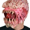 Zagone Studios Brain Eater Premium Mask Hot